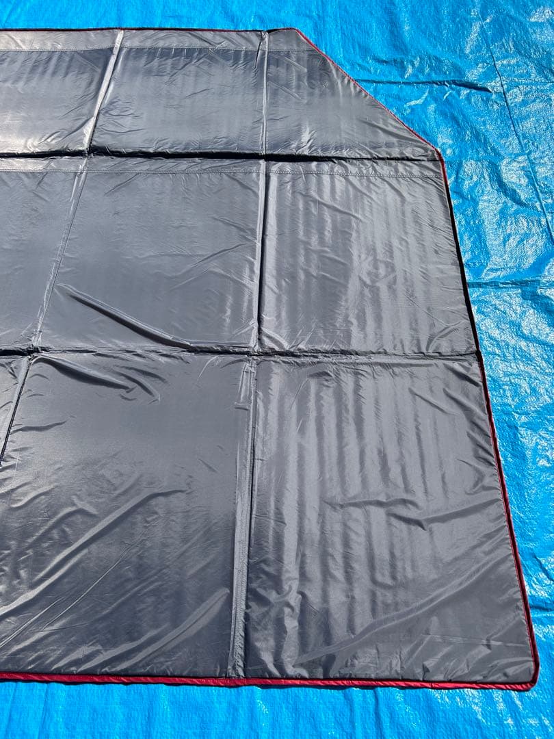 【美品】スノーピーク ランドロック フルセット TP-671R