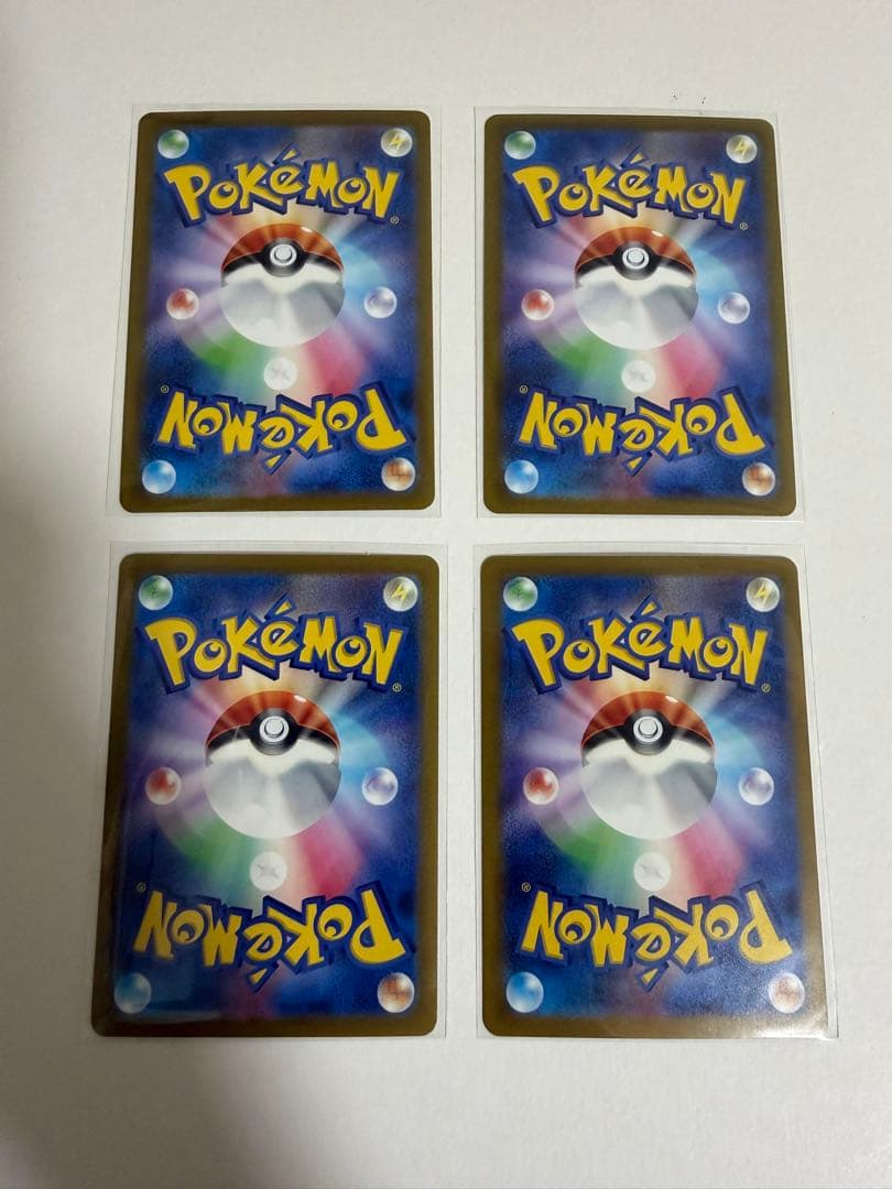 マスボミラー　ブイズセット