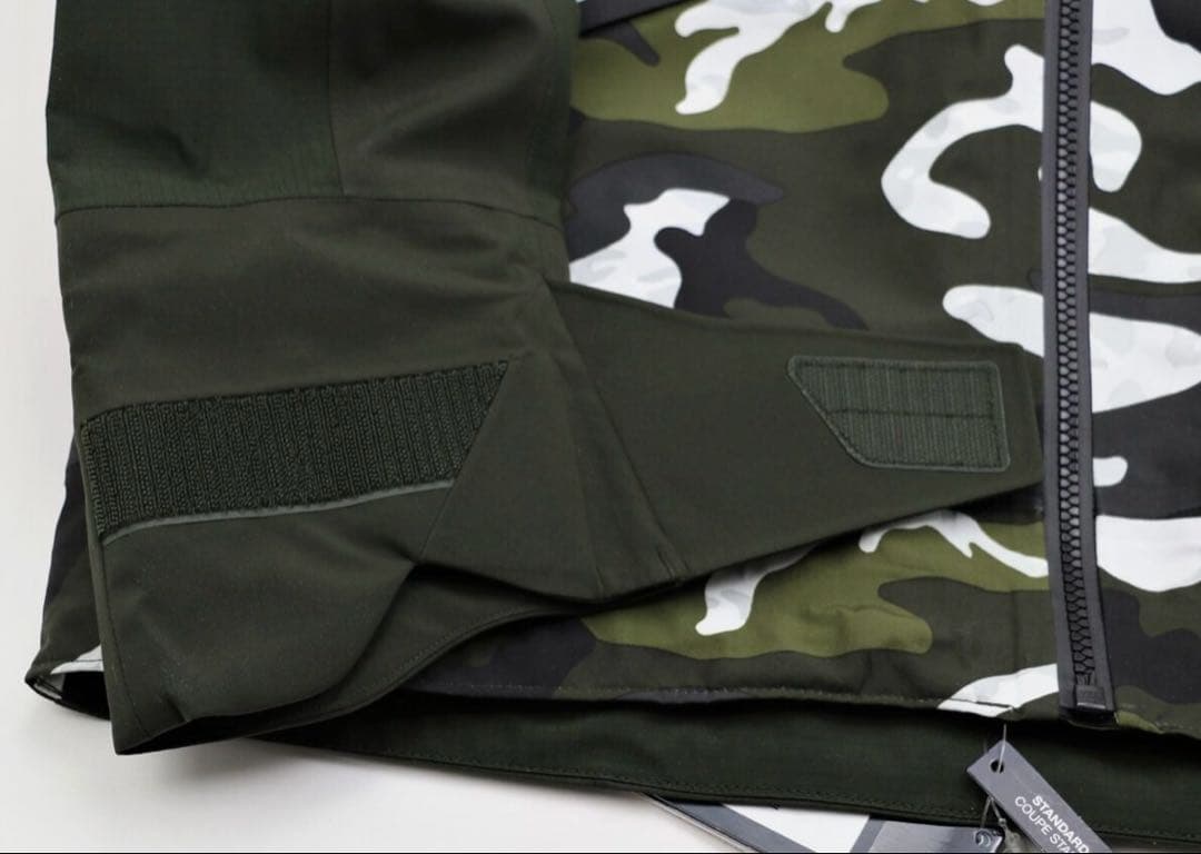 THE NORTH FACE フューチャーライトエーキャドXS大きめ　8万3千円