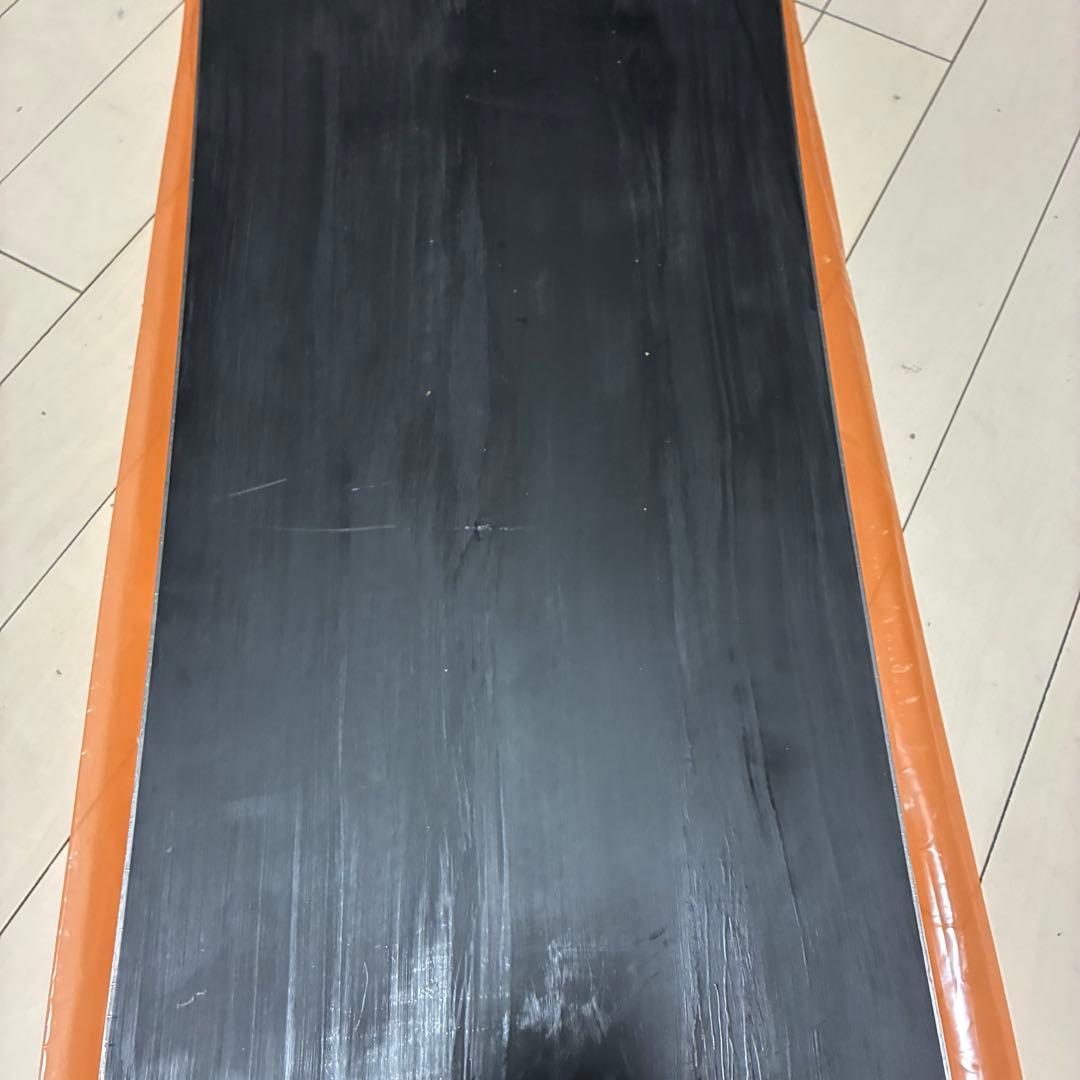 OGASAKA FT 157cm フリーラン パウダー navigator並