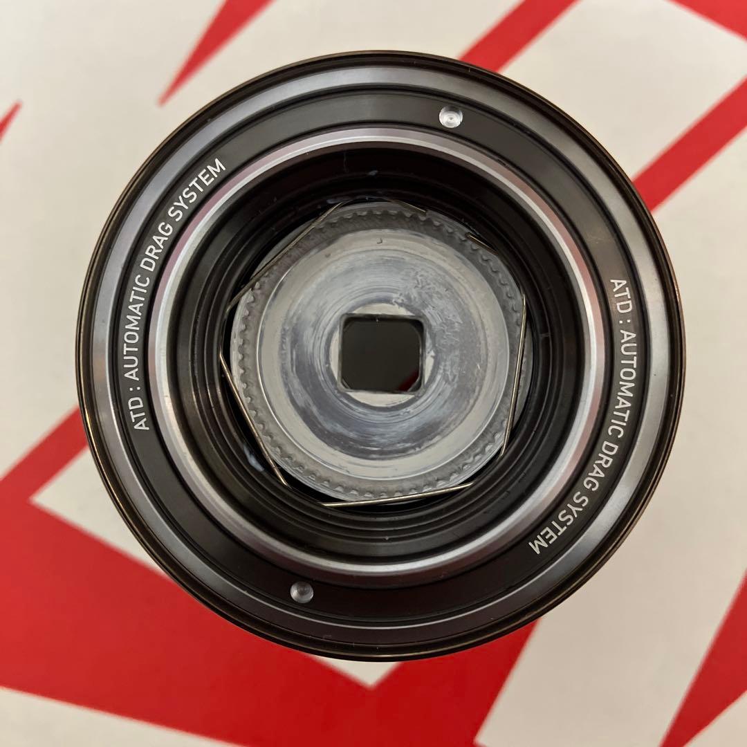 RCS 3500スプール　極美品