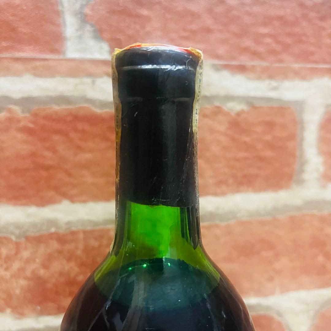 K2975【古酒】マブロダフネ・オブ・パトラス