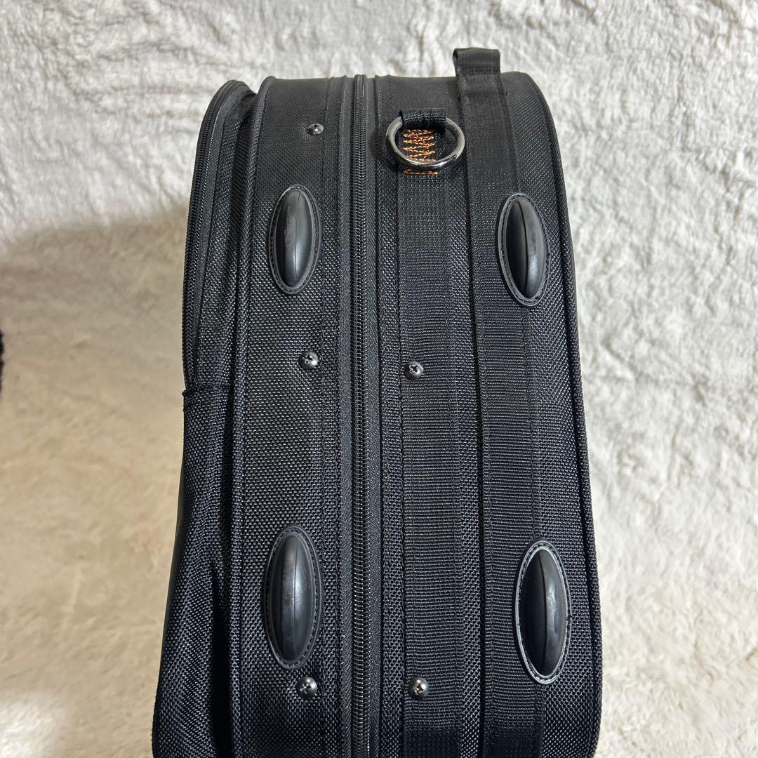 【美品】PROTEC PB-316SBDLX ホルン用セミハードケース