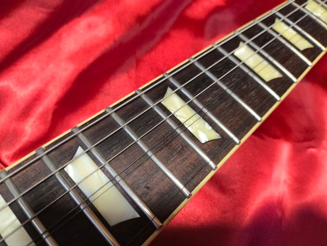 CoolZ ZLS-1 国産 レスポール