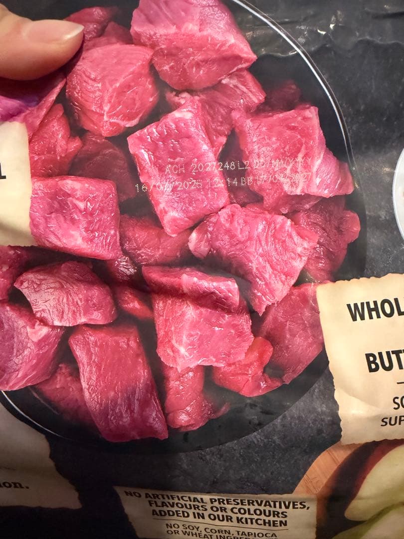 ACANA RED MEAT RECIPE ドライフード 9.7kg