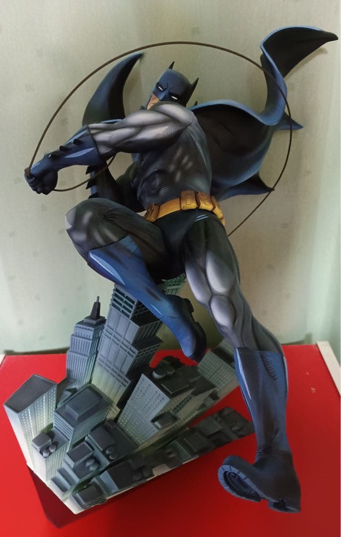 バットマン アートリスペクト グッドスマイルカンパニー フィギュア