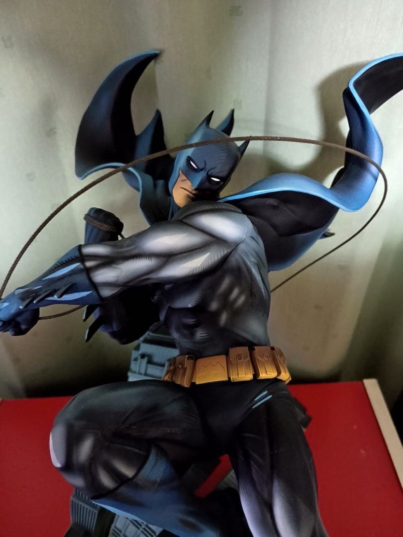 バットマン アートリスペクト グッドスマイルカンパニー フィギュア