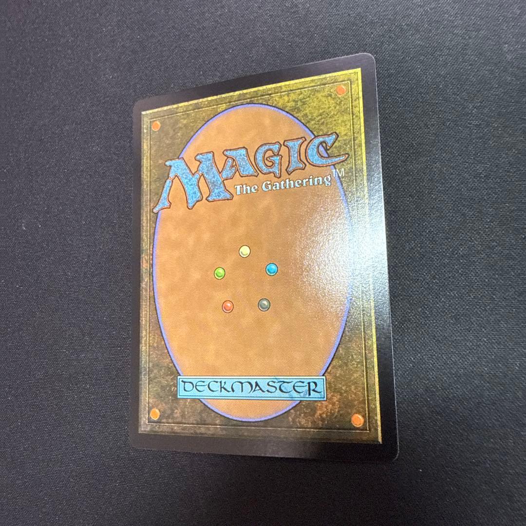 嵐の目、ウギン　ショーケース　foil