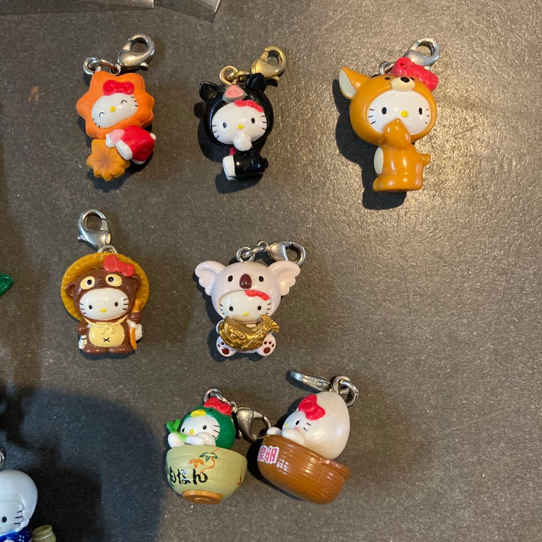 ご当地キティまとめ売り30点