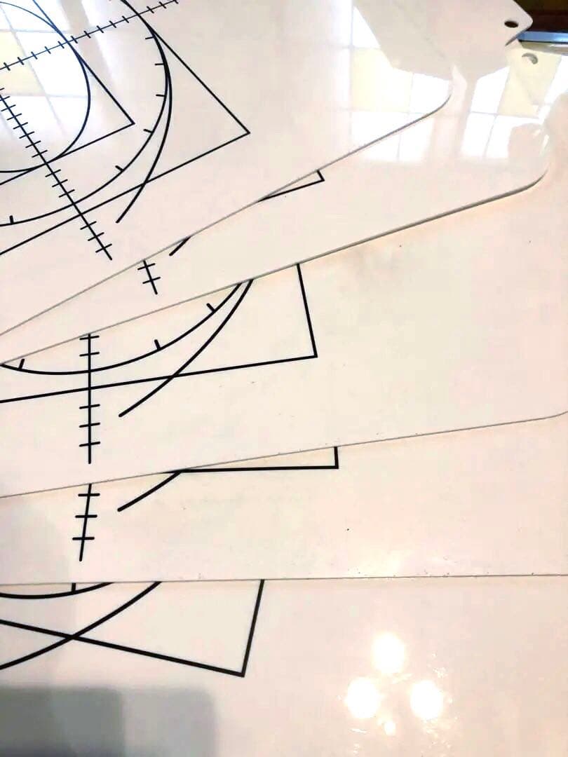 あこんさま⭐︎⭐︎⭐︎ Tシャツくん 多色ハンガーパネルLL 10枚セット　刷り台