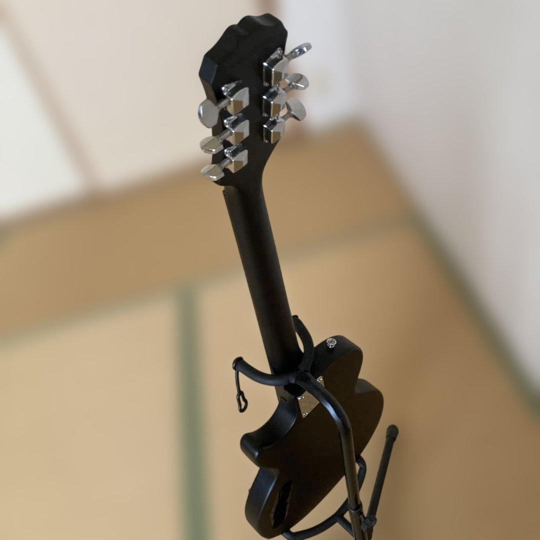 エピフォン/エレキギターレスポール