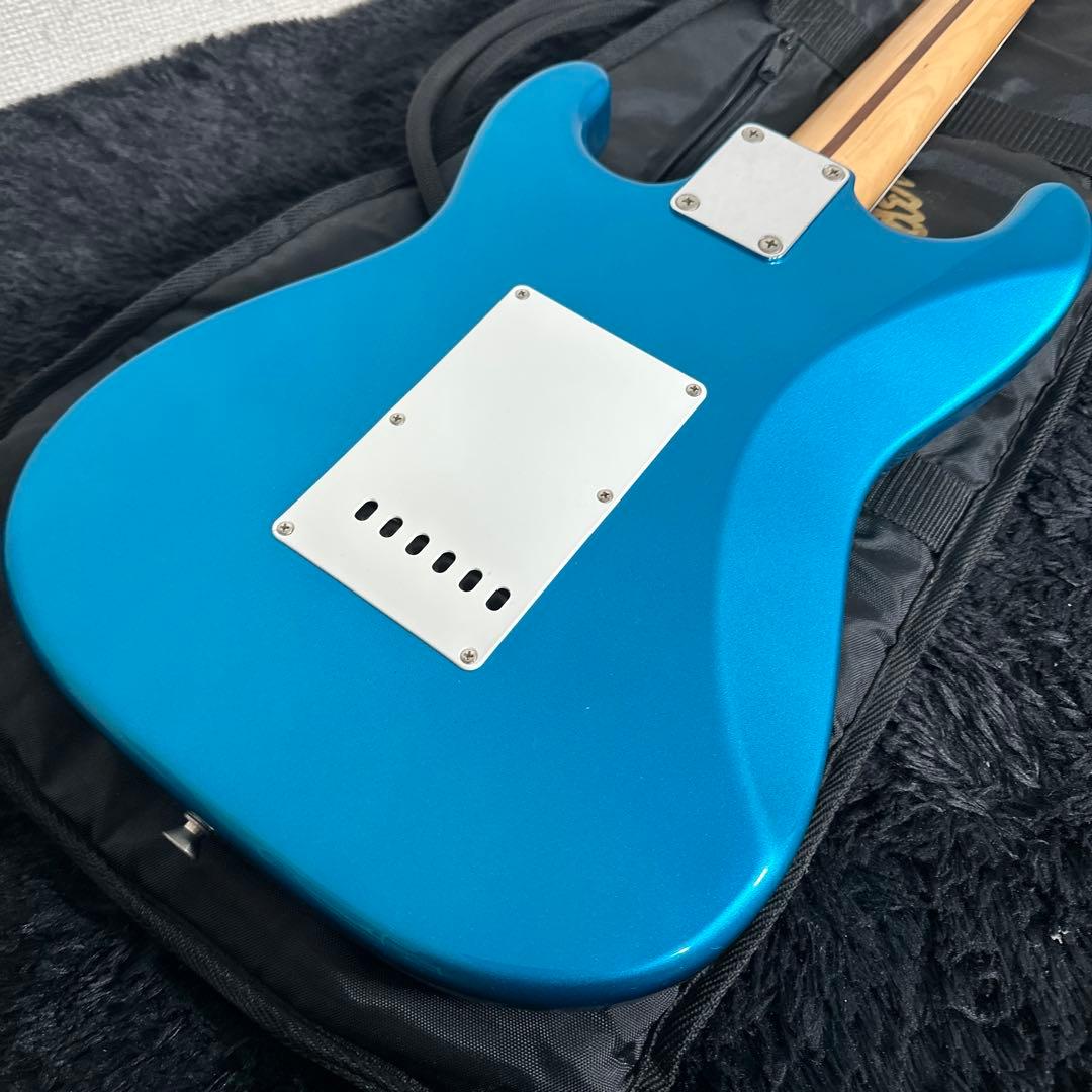 Fender Japan ST-37S ストラトキャスター ショートスケール