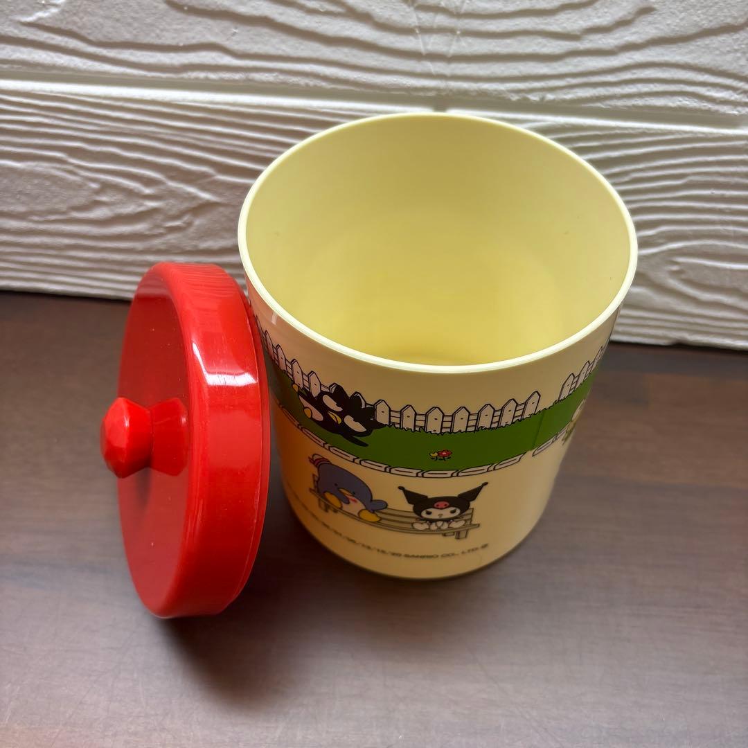 サンリオ キャラクターグッズ　キティストラップセット