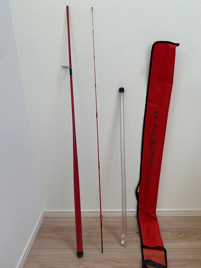 バーティカルプロ　パチプロ　60jr KR neostyle