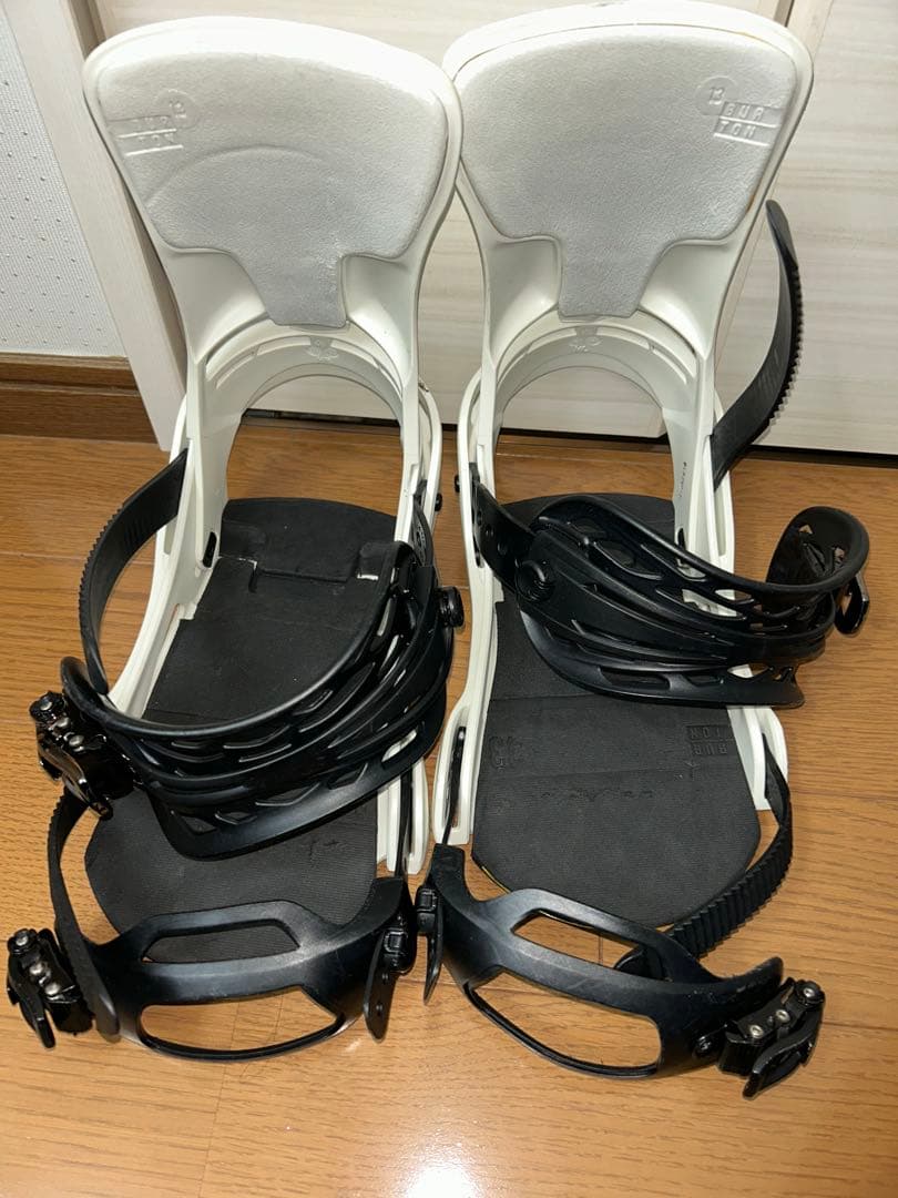 【即日発送】BURTON CARTEL M