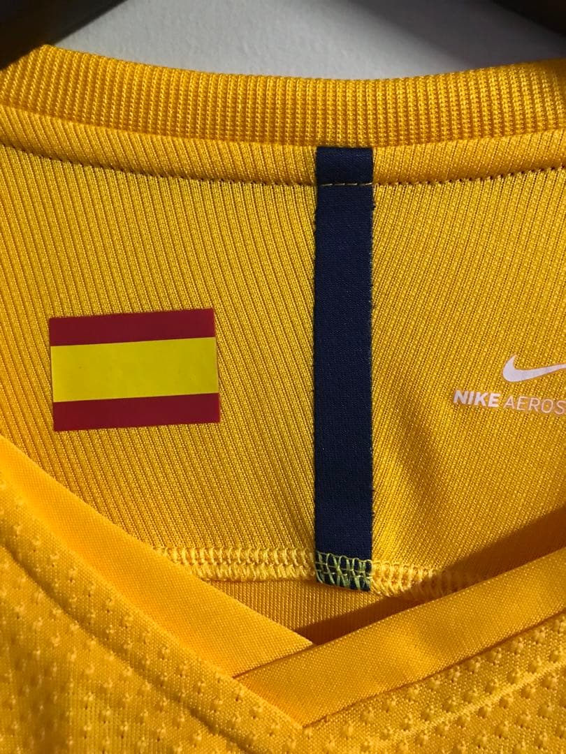 ナイキ アトレティコマドリード ユニフォーム グリーズマン #7 SN073