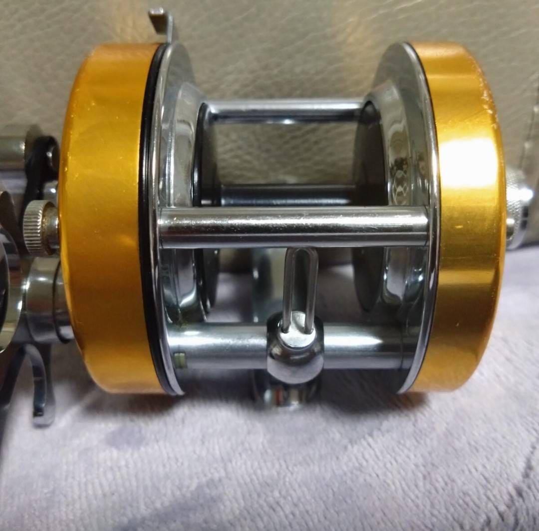 DAIWA　MILLIONAIRE G-5 　ダイワ ミリオネア G5