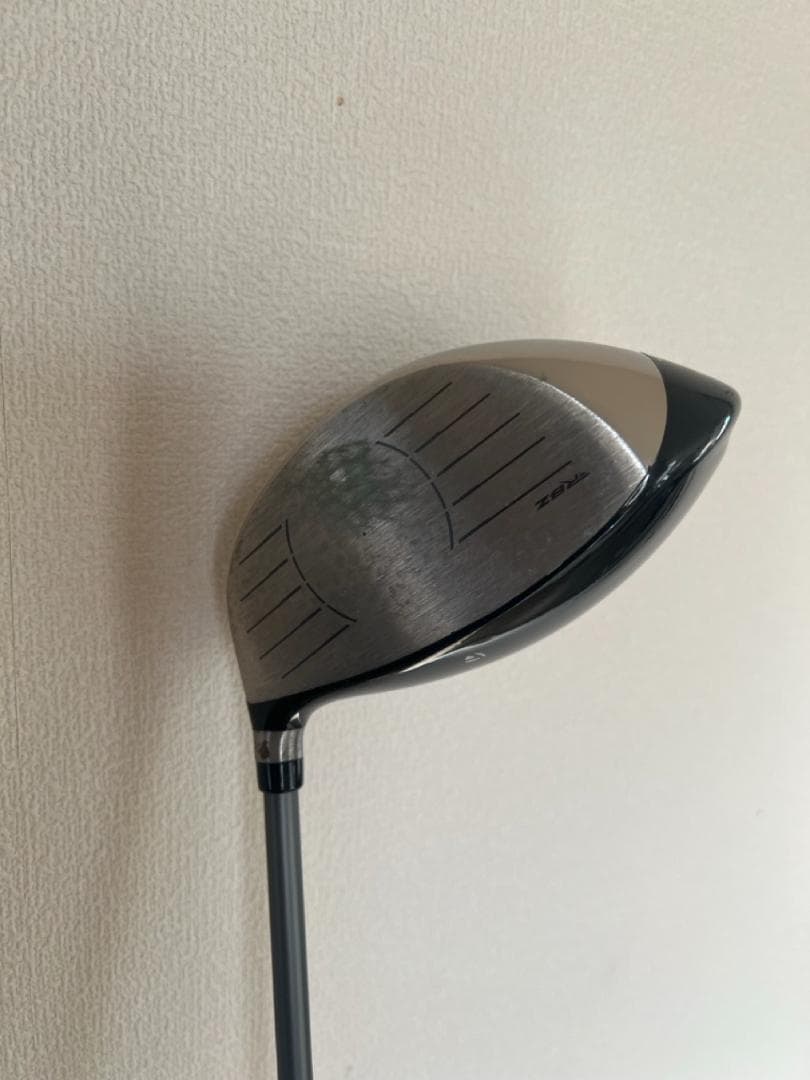 テーラーメイド RBZ クラブセット