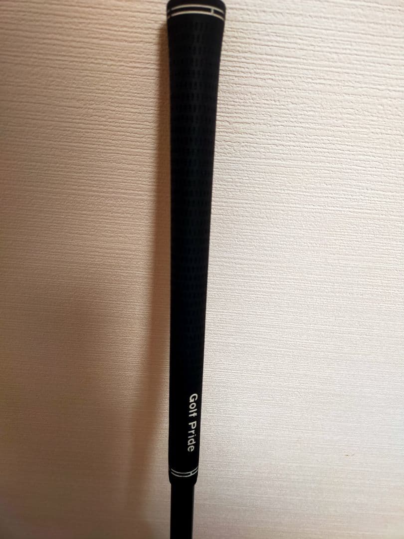 ワクチンコンポ WACWAC 8 DR(スリーブ機能付き) ドライバー