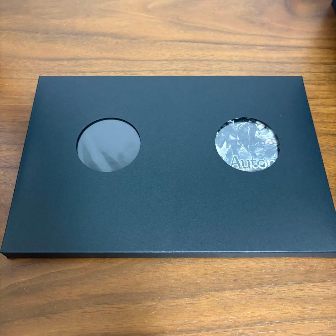 ニーアオートマタ　ブラックボックスエディション　Nier Automata 2B