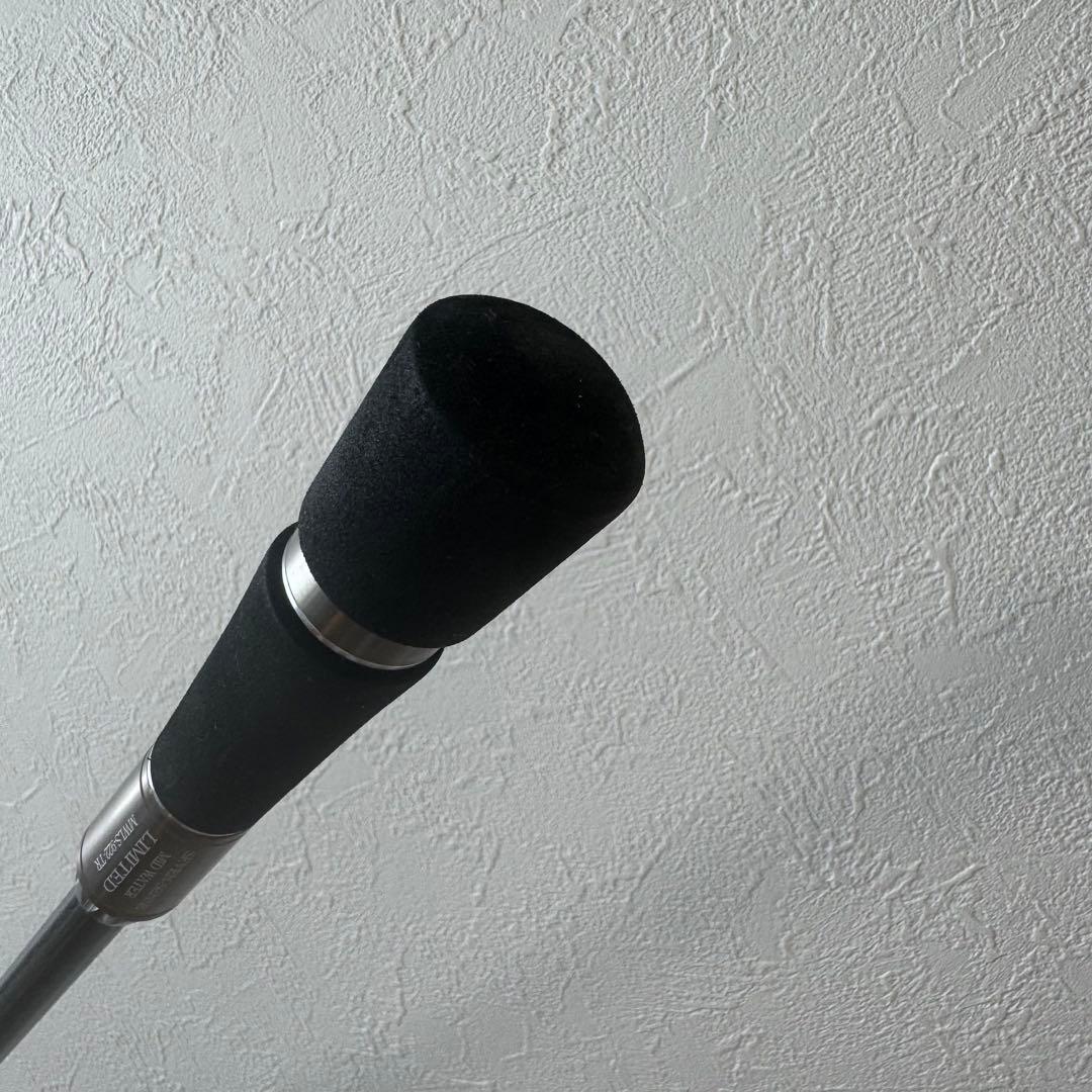 Gクラフト セブンセンス ミッドウォーター　リミテッド MWLS-922-TR