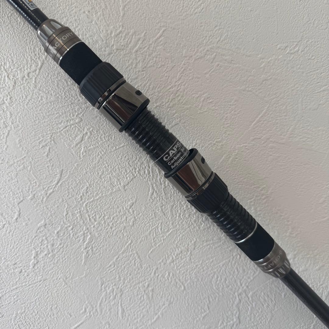 Gクラフト セブンセンス ミッドウォーター　リミテッド MWLS-922-TR