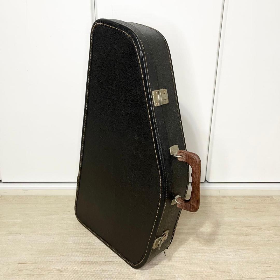 【美品】oscar schmidt 45 C/R オートハープ ケース付き