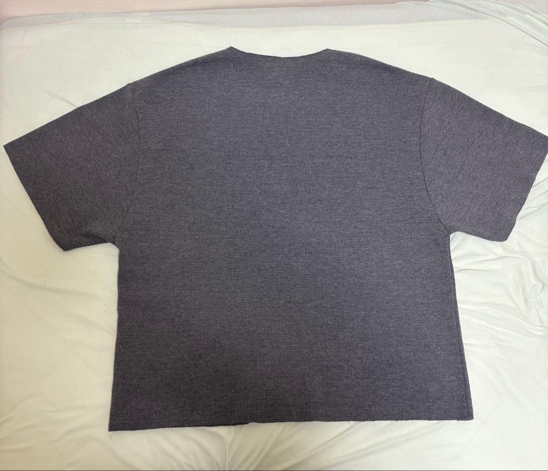 LYFT Tシャツ ダークグレー Mサイズ 【完売品】