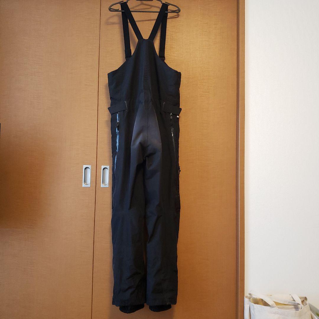 THE NORTH FACE GORE-TEX PRO　ビブパン