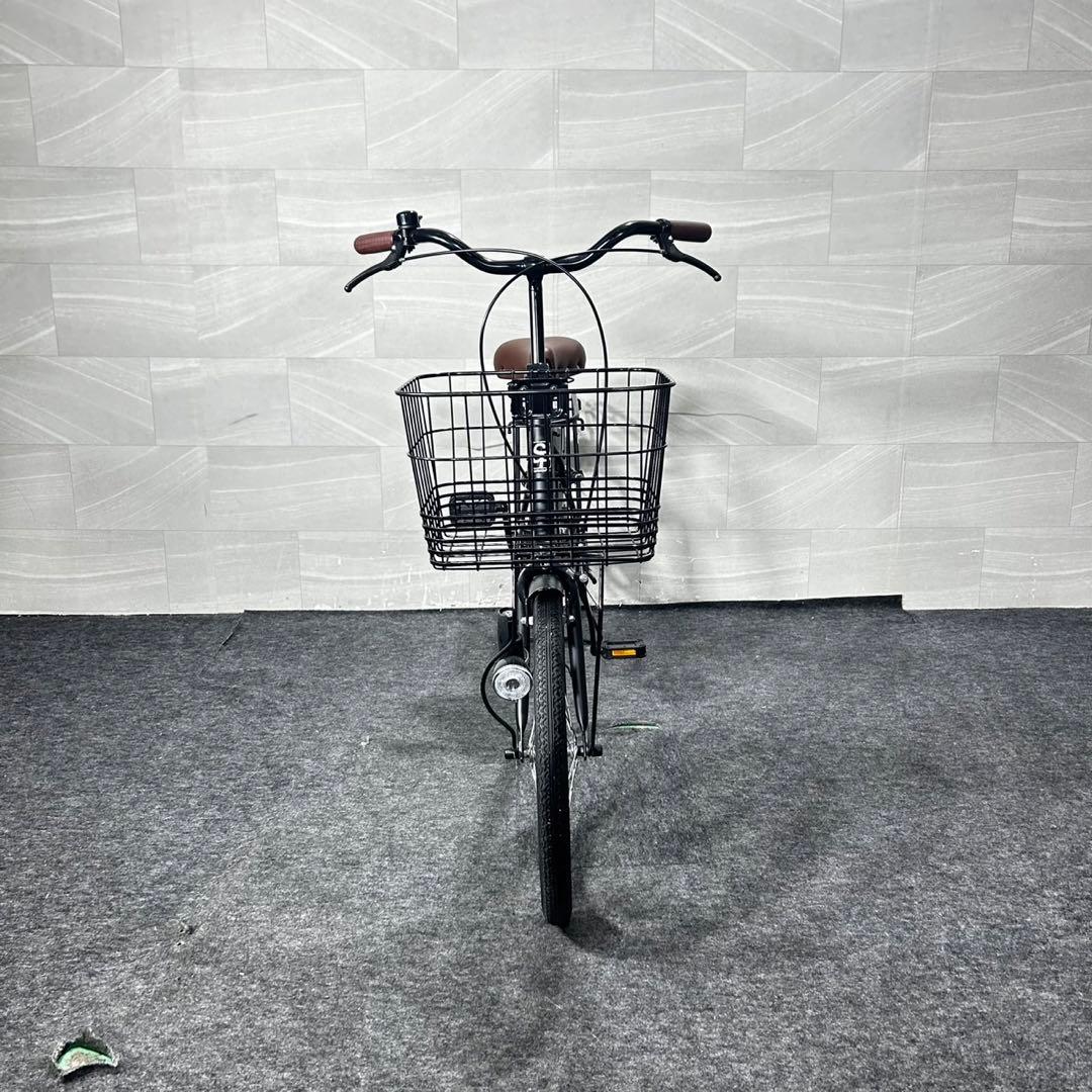 コーナンオリジナル 自転車 21KL201ED 変速なし 20インチ d4881