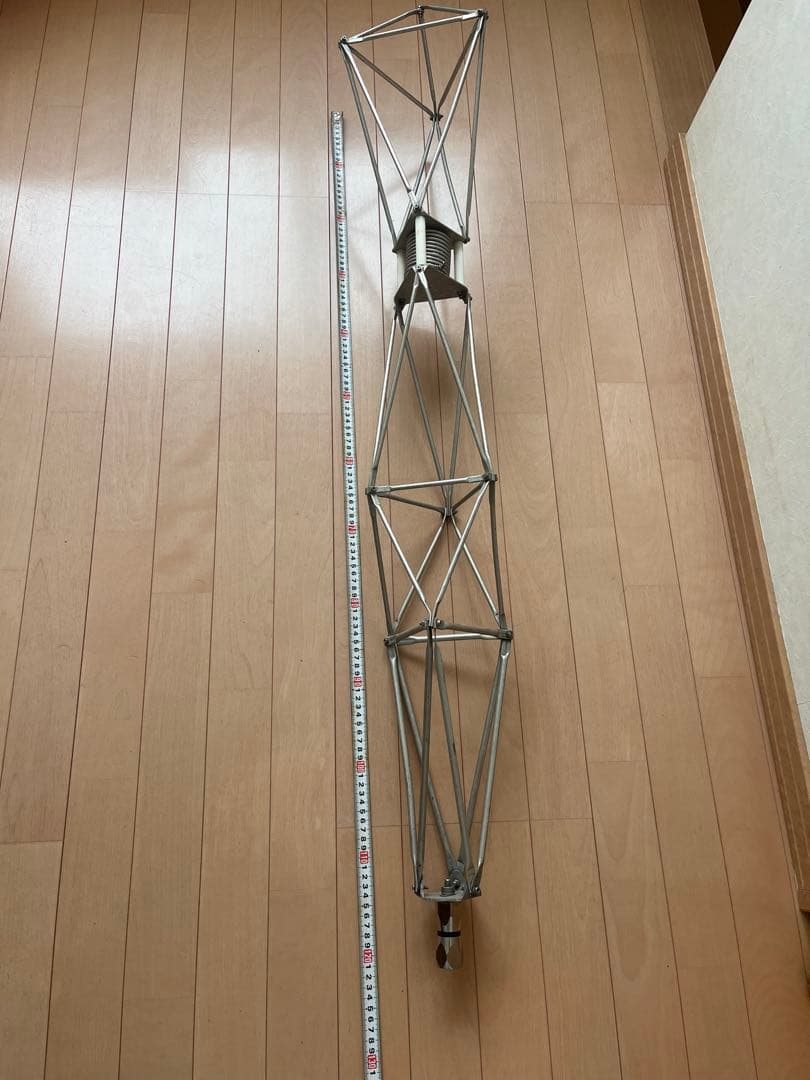 タワーアンテナ