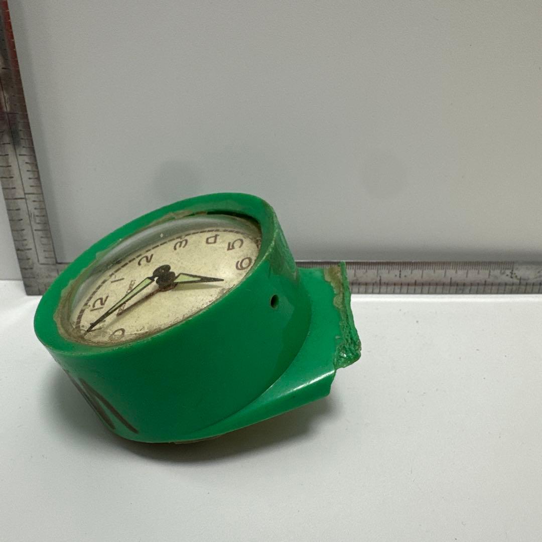 SEIKO COMET ヴィンテージアナログ時計