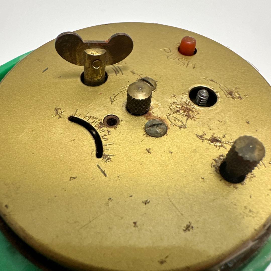 SEIKO COMET ヴィンテージアナログ時計