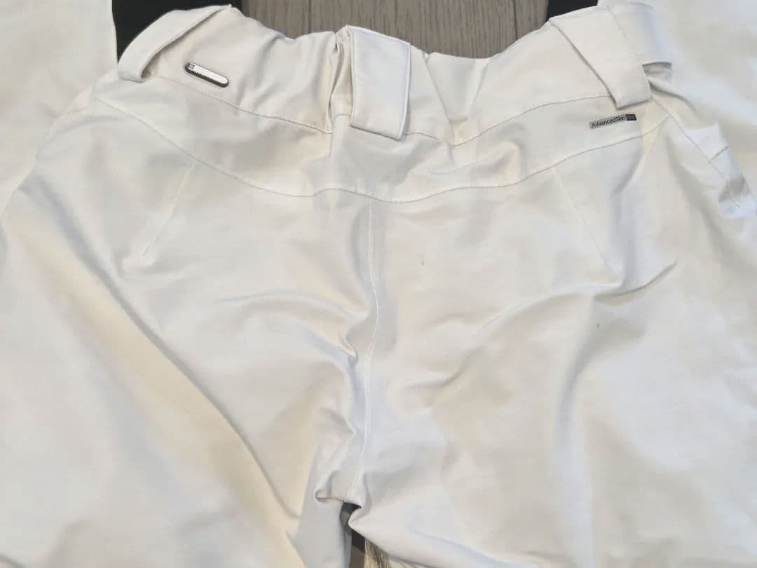 Salomon スキーウェア上下