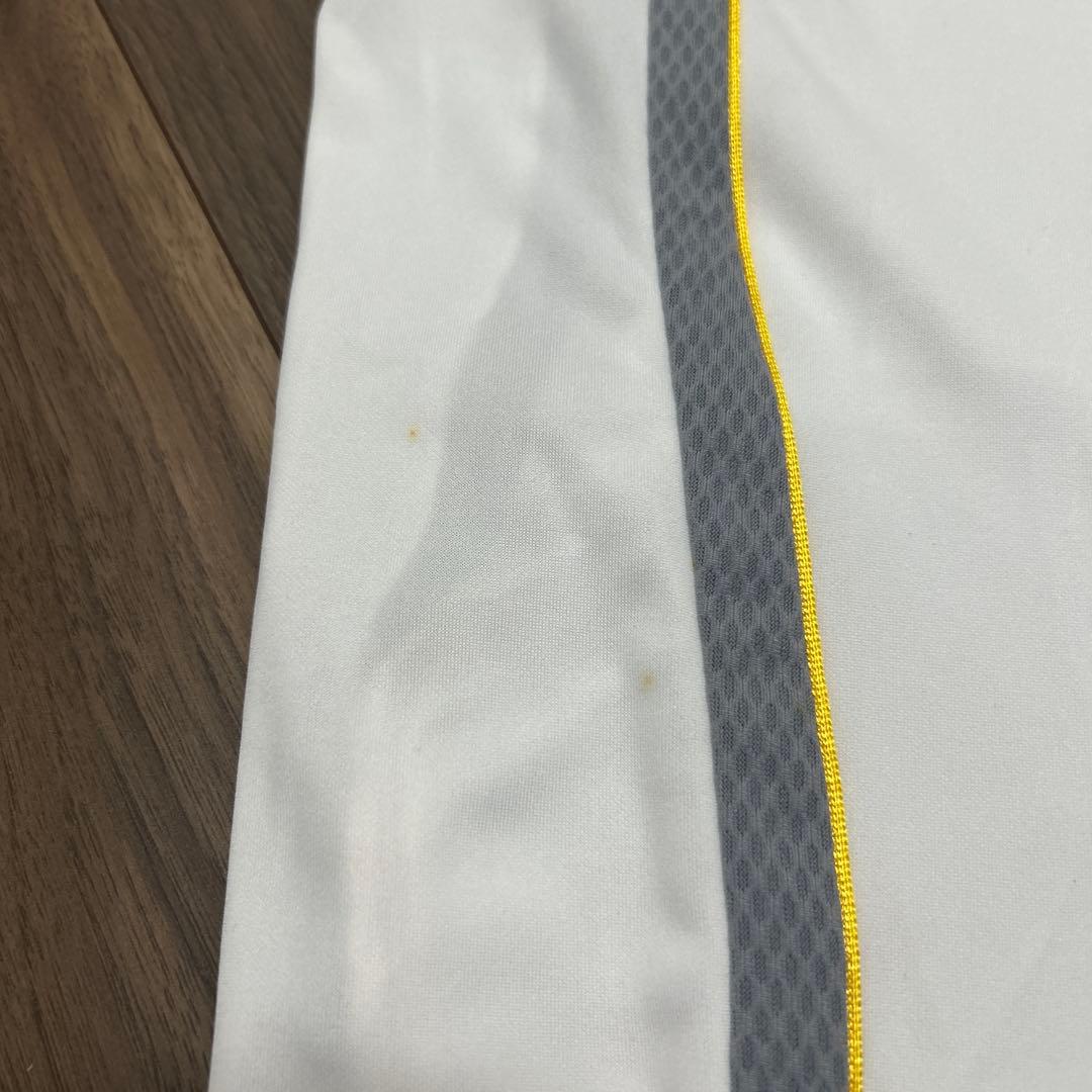 日本代表 オリンピック選手実使用公式戦ユニフォーム 2XO