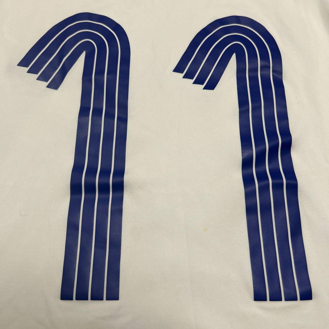 日本代表 オリンピック選手実使用公式戦ユニフォーム 2XO