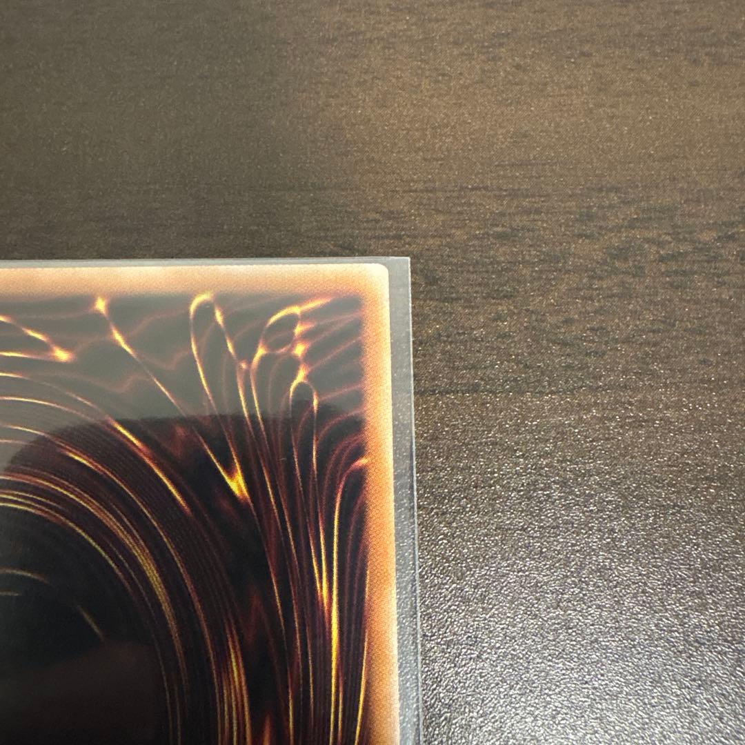 遊戯王　閃刀姫＝ゼロ　プリズマシク、シークレット