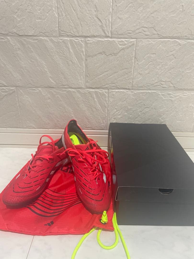 シューズ adidas Predator elite AG