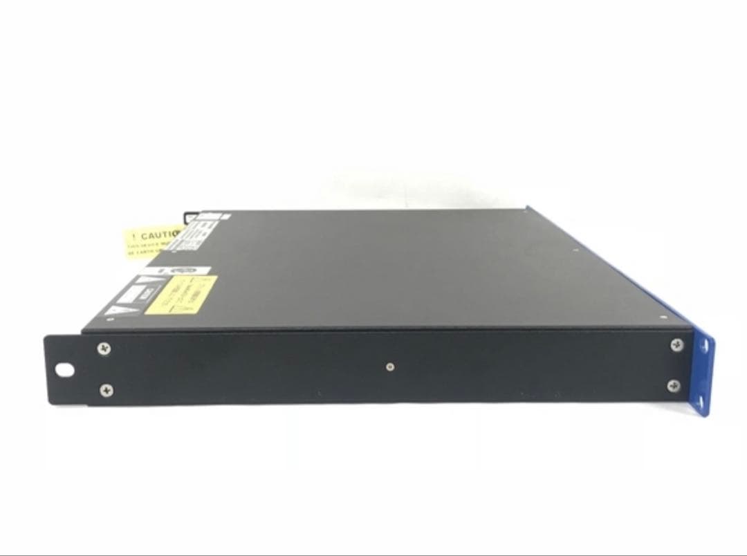 DIGAM LQ2804 音響特機 業務用 4ch パワーアンプ ジャンク