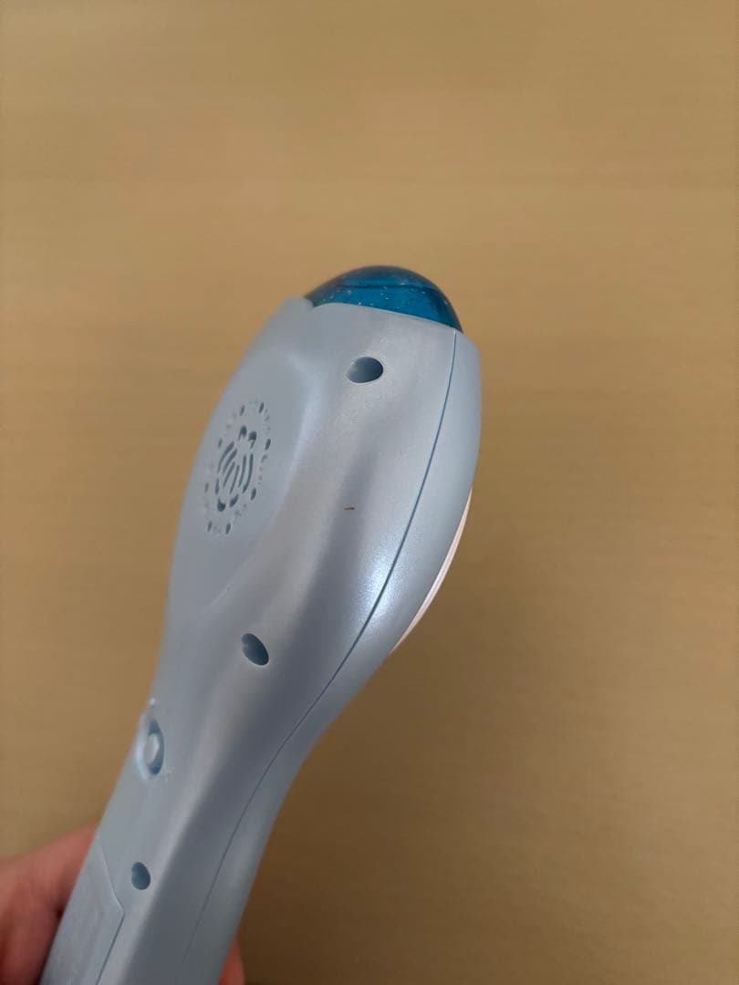 ぴちぴちピッチ　るちあ　イーピッチマイクe-pitchマイクピュア