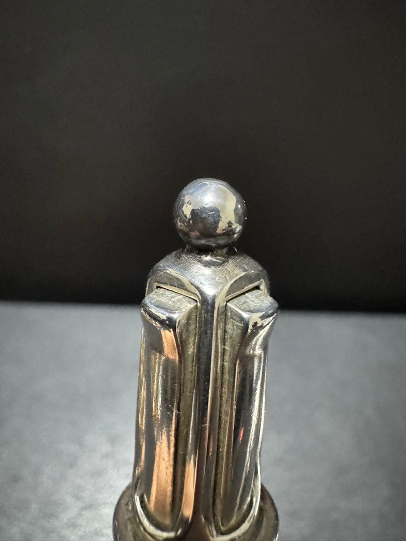 【激レア】クロムハーツ 4色ボールペン 初期型