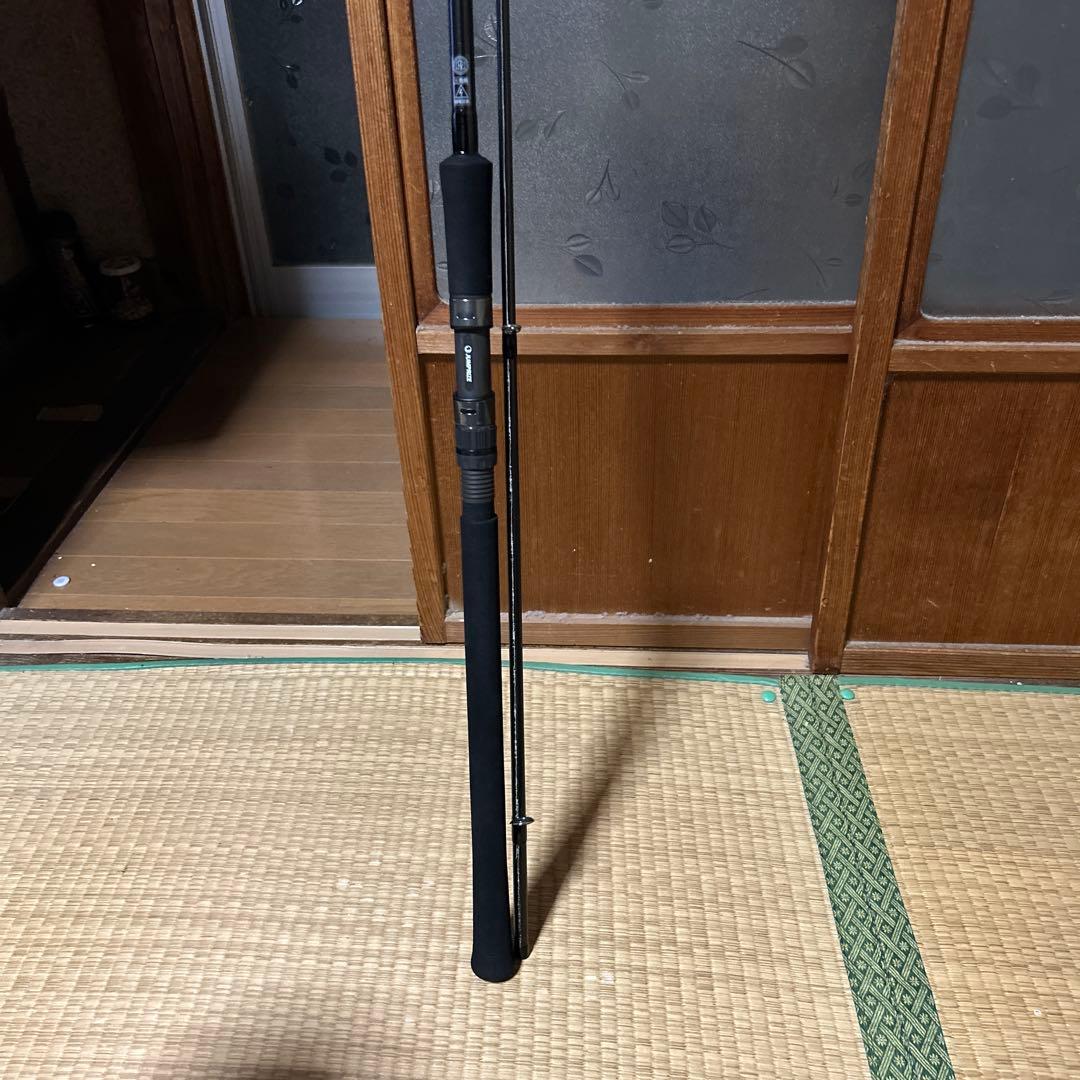 JUMPRIZE ツーリミット105モンスターバトル