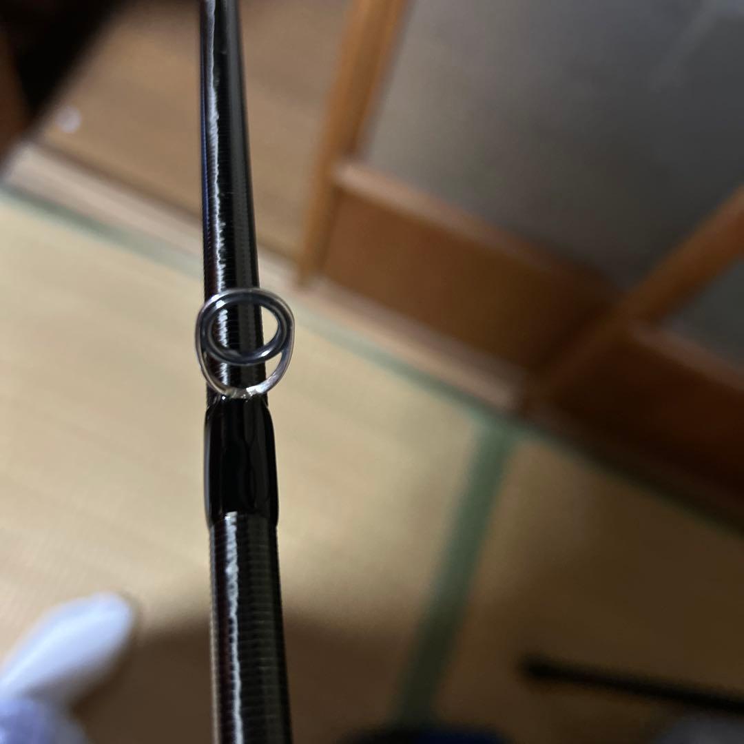 JUMPRIZE ツーリミット105モンスターバトル