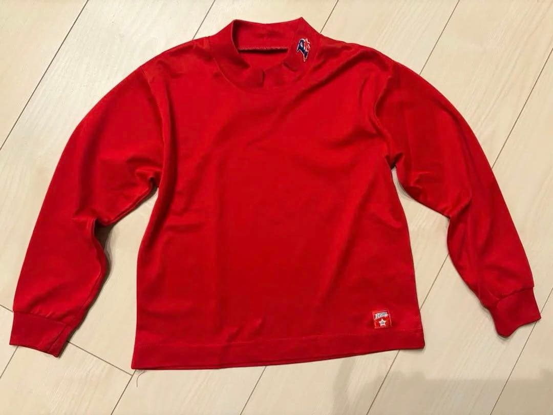 ポルテ ユニフォーム 130サイズ