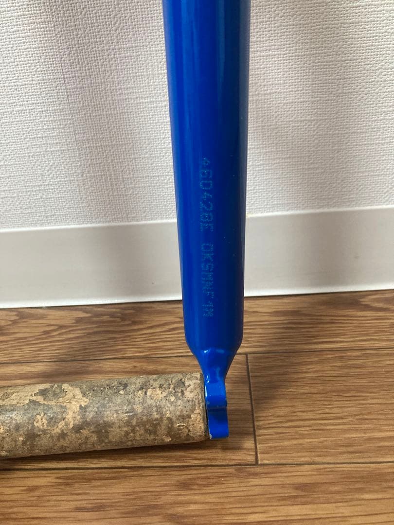 【キャノンデール】フロントフォーク