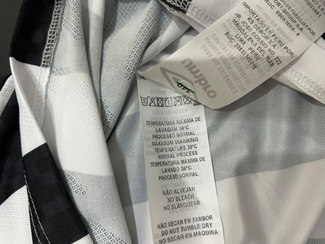 【正規品】【公式輸入品】ネイマール ユニフォーム　サントス　2025 　サッカー