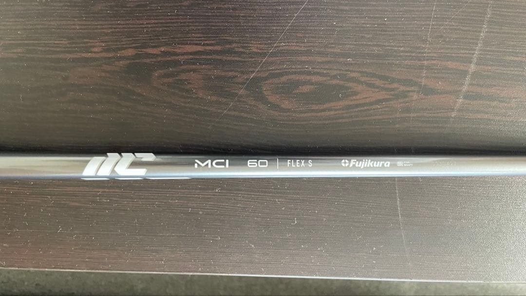 YONEX W 501 WEDGE 52° 56° 60°