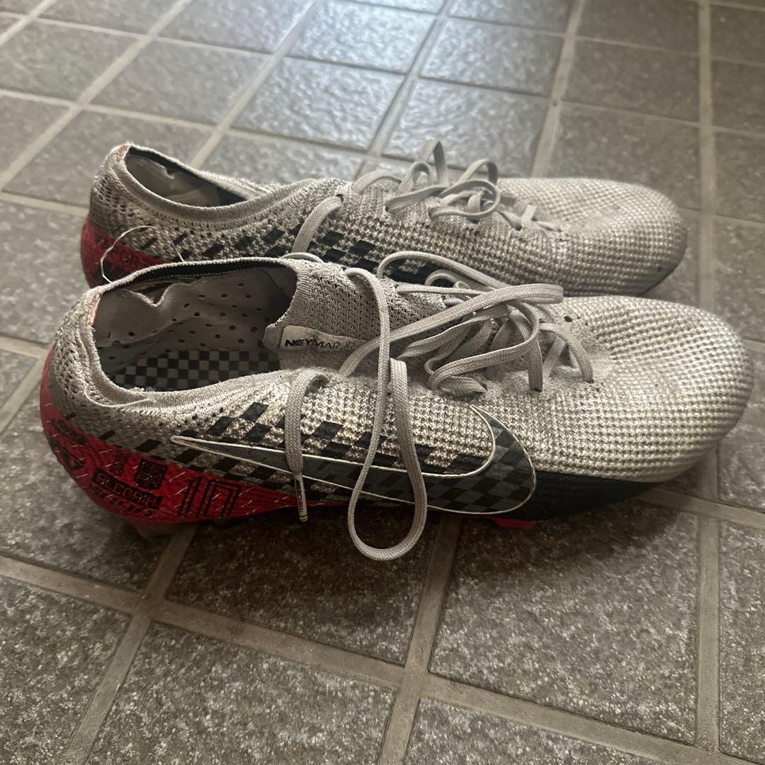 ナイキサッカースパイク　　 海外限定モデル