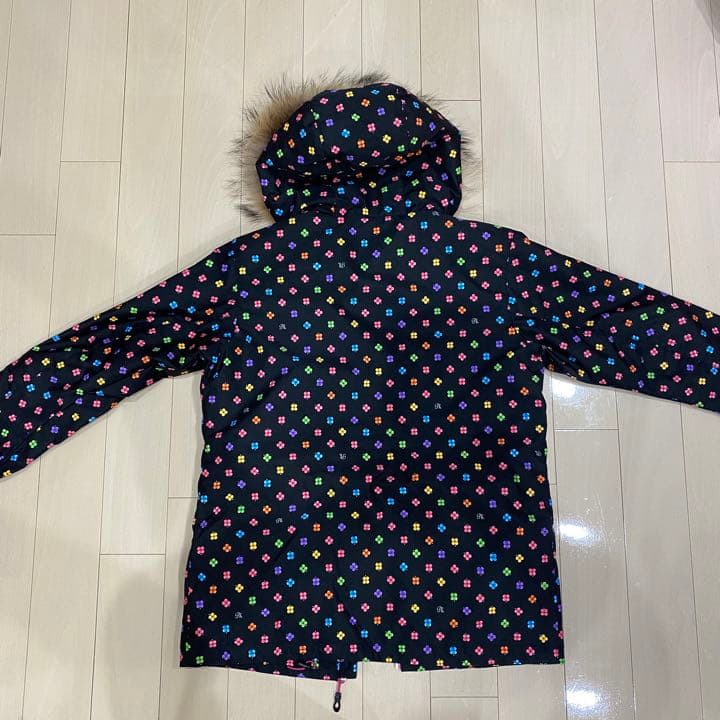 スキーウェア　フェニックス　ウィンデックス　レディース