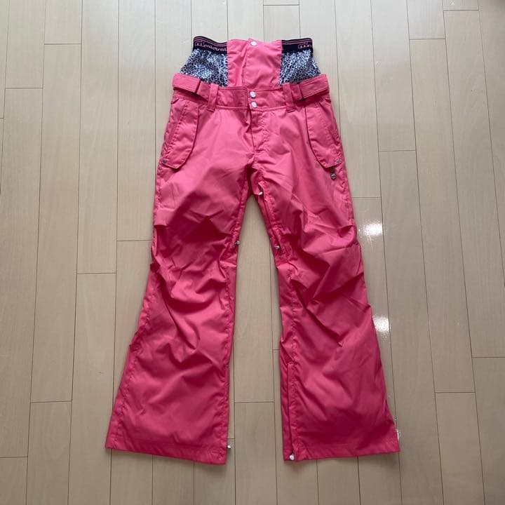 スキーウェア　フェニックス　ウィンデックス　レディース